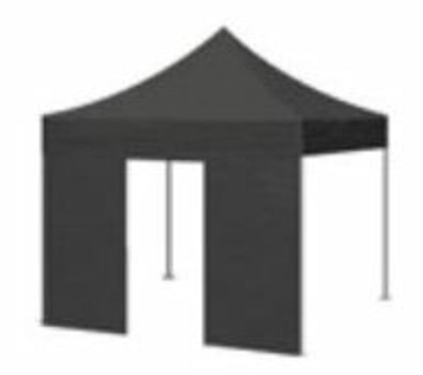 Bihr Home Track Race Tent Zipped-Removable Door for Paddock Canopy 4.5x3m P/N 9802414.5x3-DW