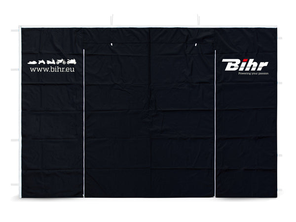 Bihr Home Track Race Tent 3 × 3 m-removable Tür-9801263x3-DW