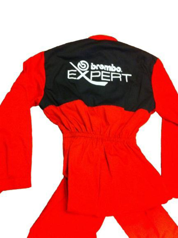 Brembo Workshop Overalls - L Größe 99.0004,32
