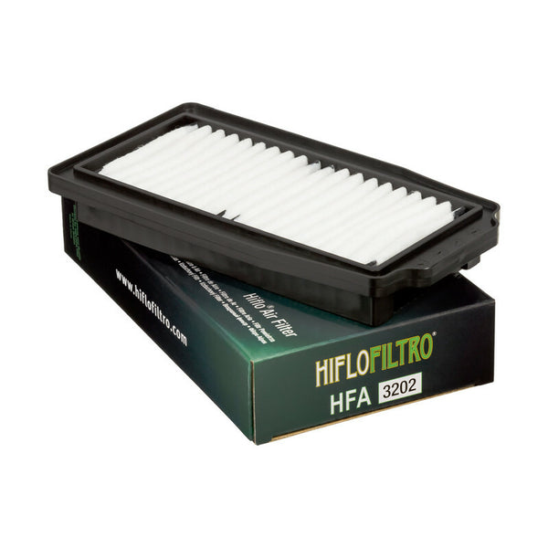 Hiflofiltro -Luftfilter - HFA3202 HFA3202