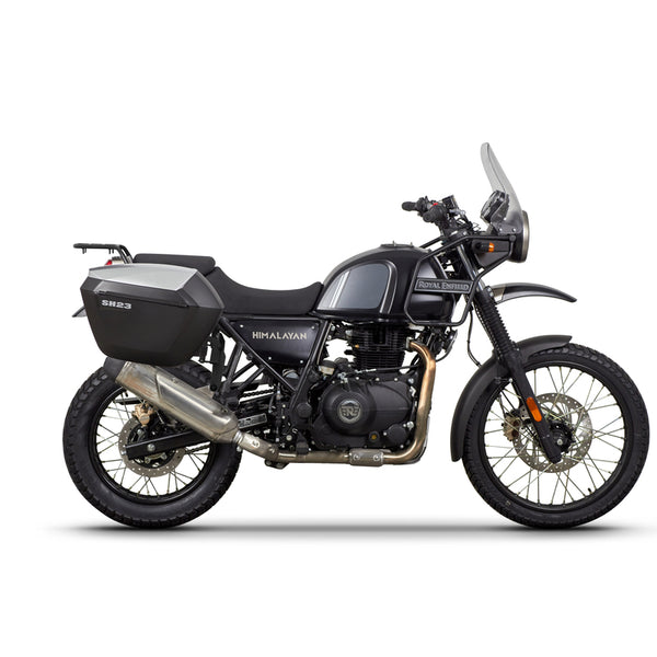 Shad 3p -Systemanpassung (Seite) - Royal Enfield Himalayan 410 R0HM49I