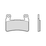 BREMBO Road/Sport Sinter Brake Pads - 07HO45SR 07HO45SR