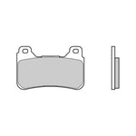 BREMBO Road/Sport Sinter Brake Pads - 07HO50SR 07HO50SR