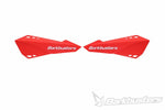 BARKBUSTERS Handguard Replacement Plastic - Rouge B-087-RD