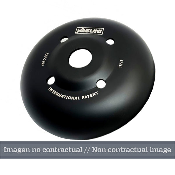 Yasuni Sliding Grid-9 Löcher Cape-G0050-00 Chap7264