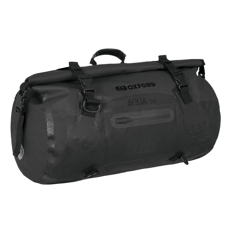 Oxford Aqua T-30 Rollbeutel Black 30l OL451