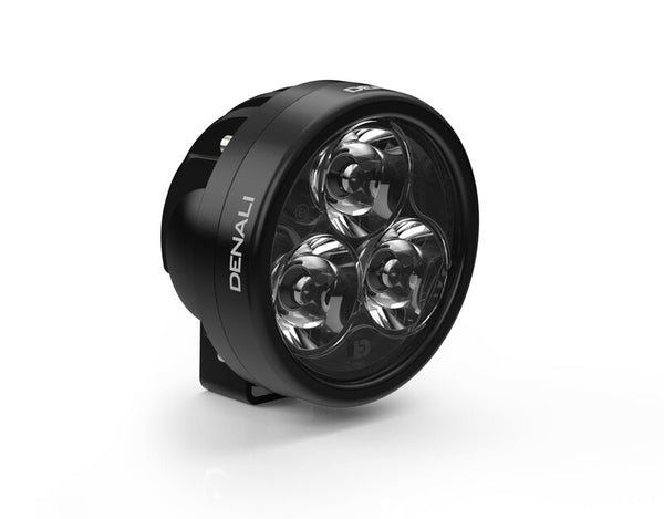 Denali D3 Trioptic LED Extra Lighting - Einheit (DNL.D3.050)