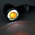 Highsider Apollo Bullet LED-Indikator/Positionslicht 204-173