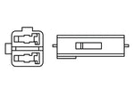 HighSider -Indikatoradapterkabel - Honda/Kawasaki 207-056