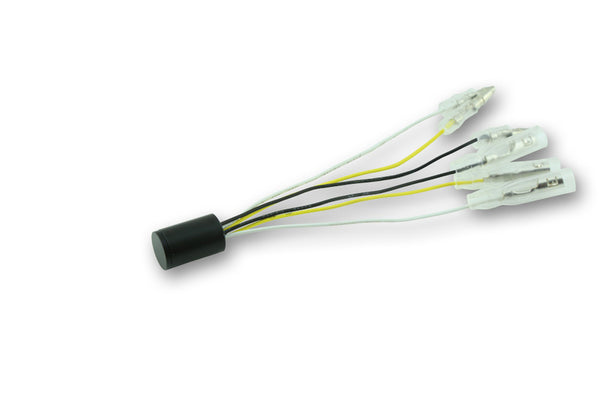 HighSider PL-Steuerbox CB2-für 2-in-1-Blitzer/Positionslichter