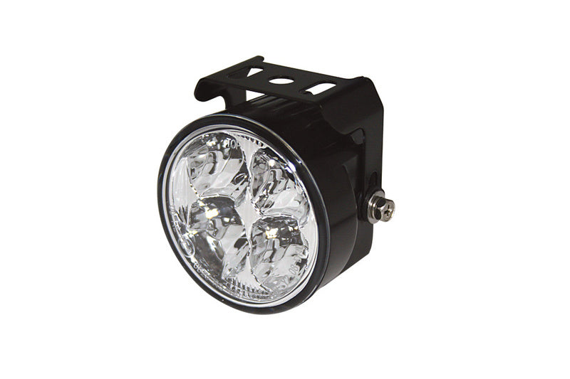 HighSider -LED -Taglauf -Leuchten - Runde 222-502