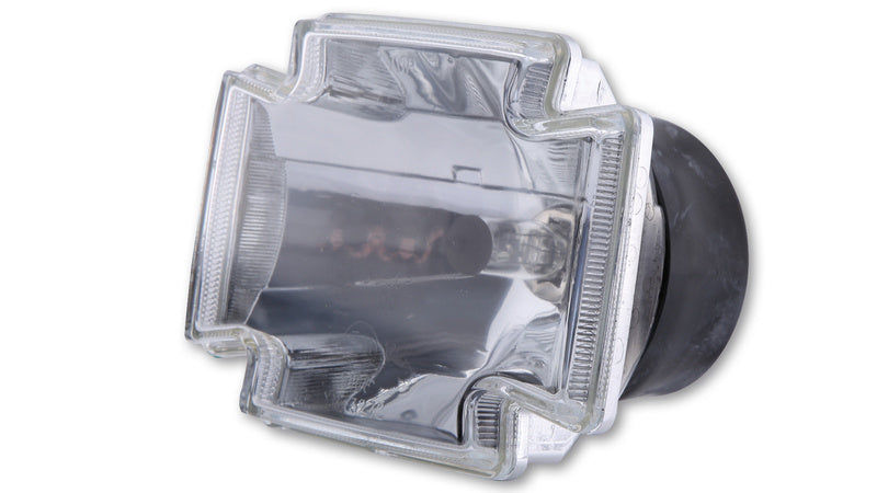 Highsider H4 Headlight Insert Gothic 226-195