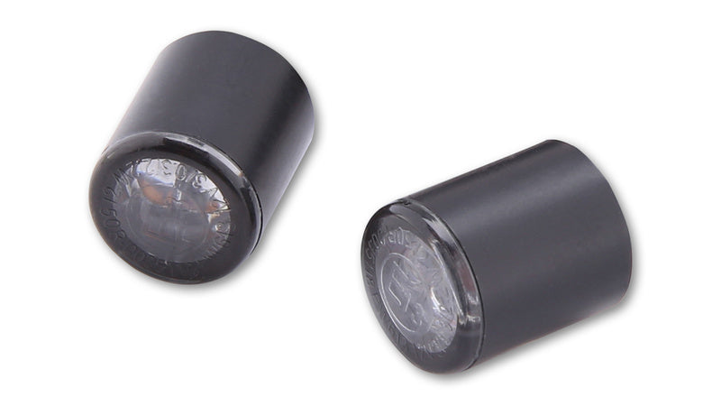 HighSider Proton LED -LED -Leichtlicht - Bremslicht/Indikatoren 254-530