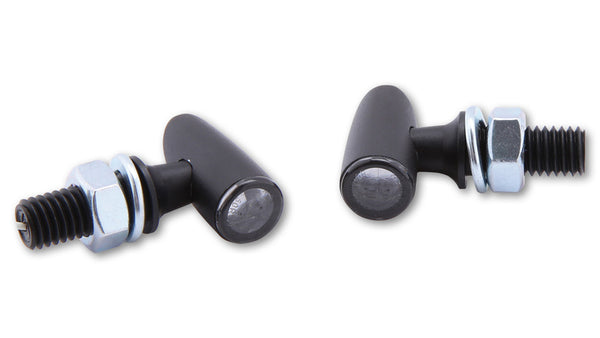 HighSider-Proton One LED 3-in-1-Taillight-Brems-Lichter / Blinker (254-535)