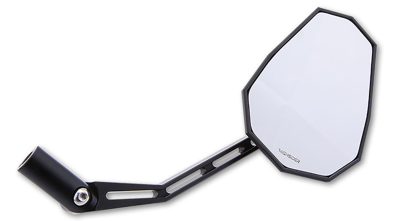 HighSider Stealth-X1 Mirror (Paar) 301-450