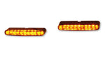 Highsider Stripe LED Recessed Indicator 204-099