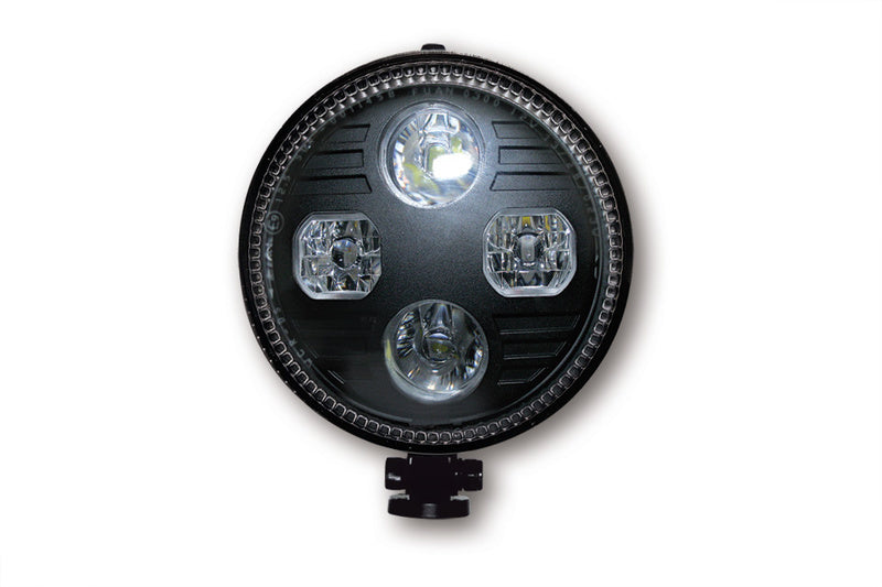 Highsider 5 3/4 "LED-Scheinwerfer Atlanta 223-003