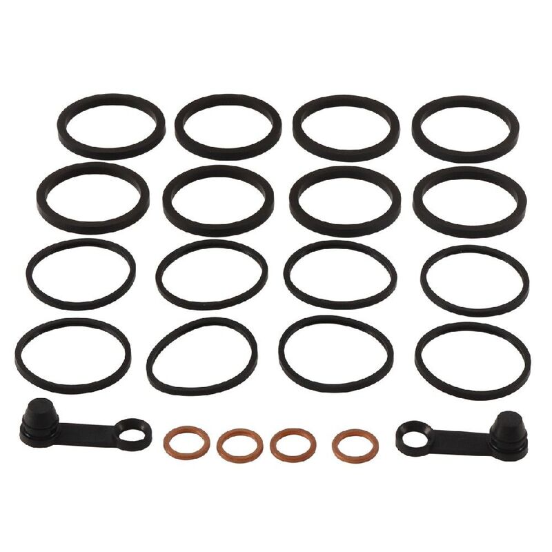 ALL BALLS Front Brake Caliper Repair Kit 18-3111