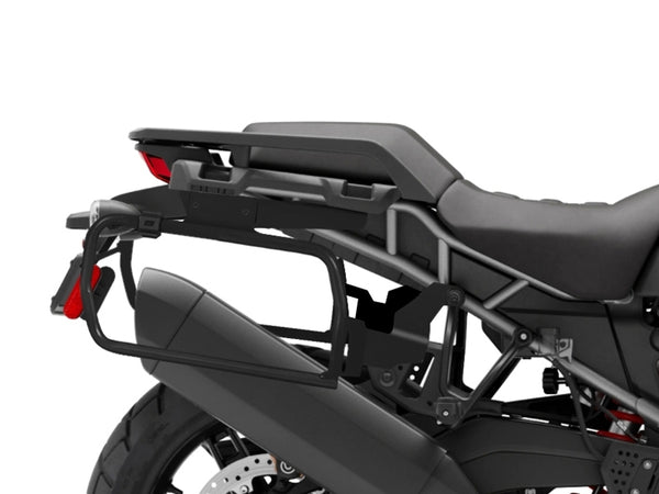 SHAD 4P System Montageset (Seite) - Harley Davidson Pan America 1250 H0PN114P 