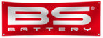 BS -Batteriebanner