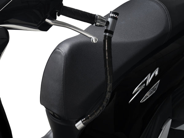 Shad Series 2 Hand -Renner Deckel - 38 cm C0S203H