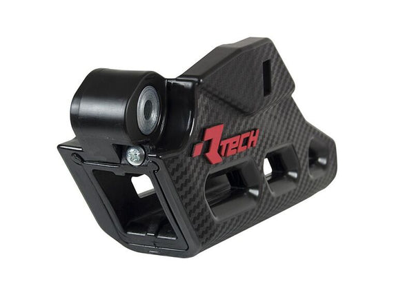 RACETECH R2.0 Worx Kettenführung - Beta R-CRUBETNR0020 