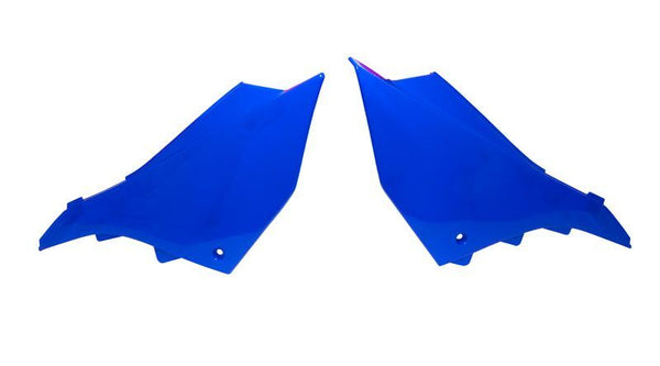 RACETECH Side Panels - Yamaha YZ125/250 R-FIYZ0BL0022 