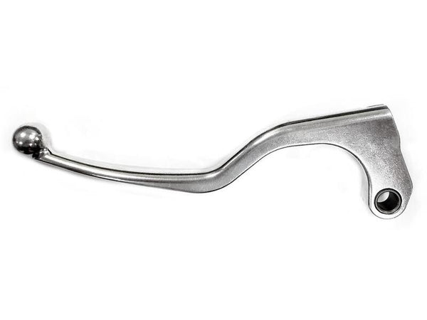 V Part's clutch handle Left - polished aluminum for Honda Africa Twin 1100 (134C -SL)