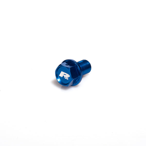RFX Magnetic Drain Bolt [M12X12mm x 1,50 - Blau FXDB5010099BU
