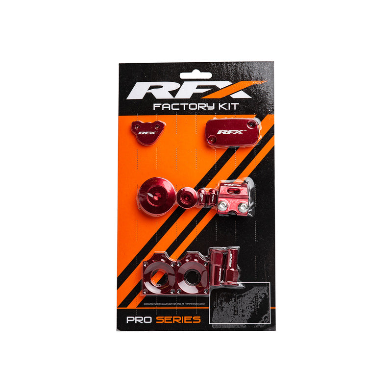 RFX Factory Kit - Honda CRF450/450RX FXFK1060099RD