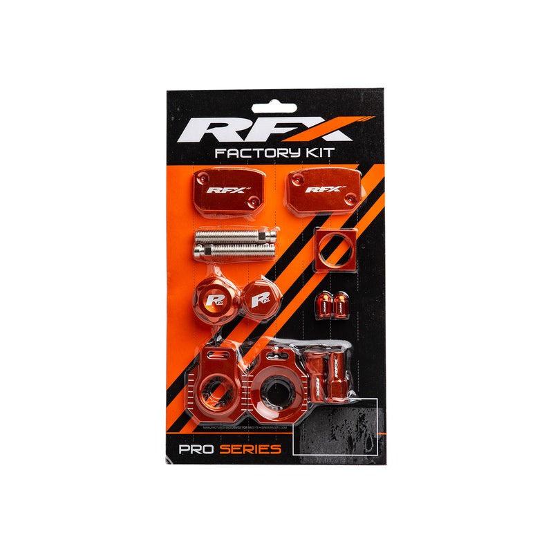 RFX Factory Kit - KTM (Brembo) FXFK5020099OR