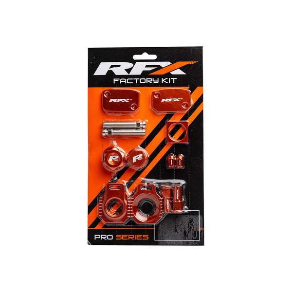 RFX Factory Kit FXFK5200099RD 