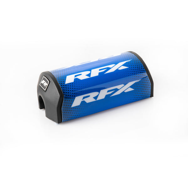 RFX Pro 2.0 F7 Taper -Lenkerkissen 28,6 mm (blau/weiß) FXHB7100099BU