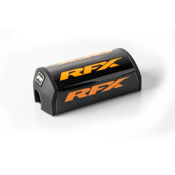 RFX Pro 2.0 F7 Taper -Lenkerpolster 28,6 mm (Fluo Orange) FXHB7100099fo