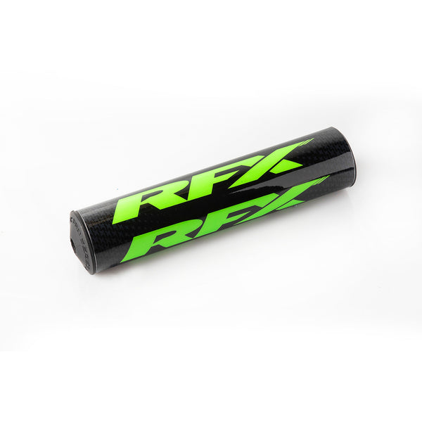 RFX Pro 2.0 F8 Taper Lenkerpolster 28,6 mm (Fluo Grün) FXHB 81000 99FG 