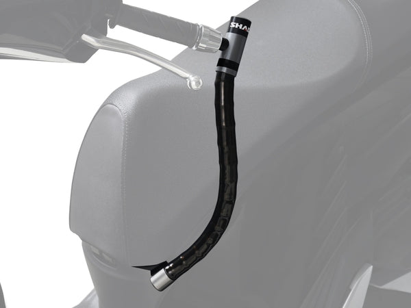 Shad Lock -Fitness -Kit - Kymco Super Dink/Downtown 125/350 K0SP39SC