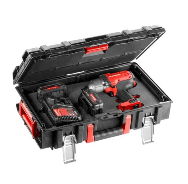 FACOM Impact Wrwch 18V 1/2 "1625nm CL3.Ch18sp2PBBB