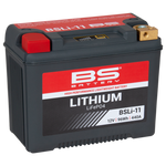 BS-Batterie Batterie Lithium-Ion-BSLI-11