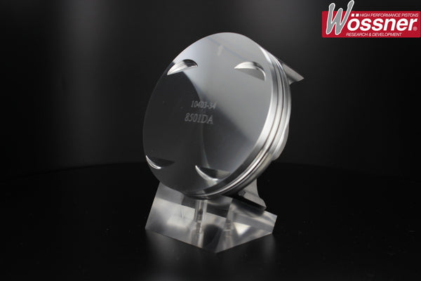 Wonssner Forged Piston 8501DC