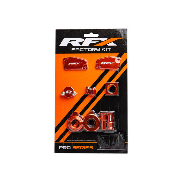 RFX Factory Kit FXFK5190099OR 