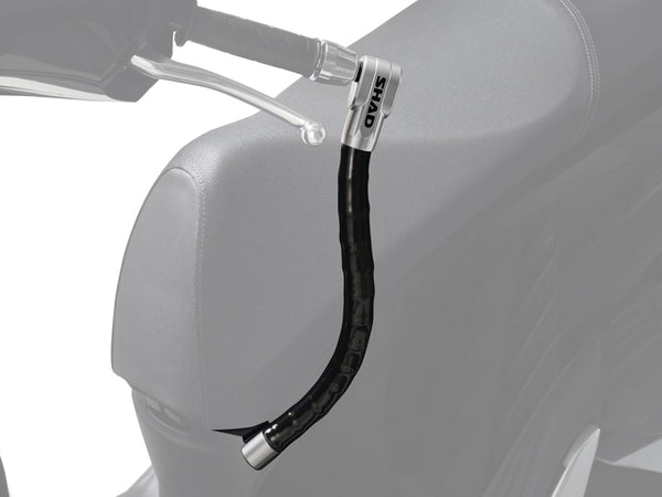 Schattenverriegelungsanpassungskit - Kymco DTX 125/360 K0DT31SC