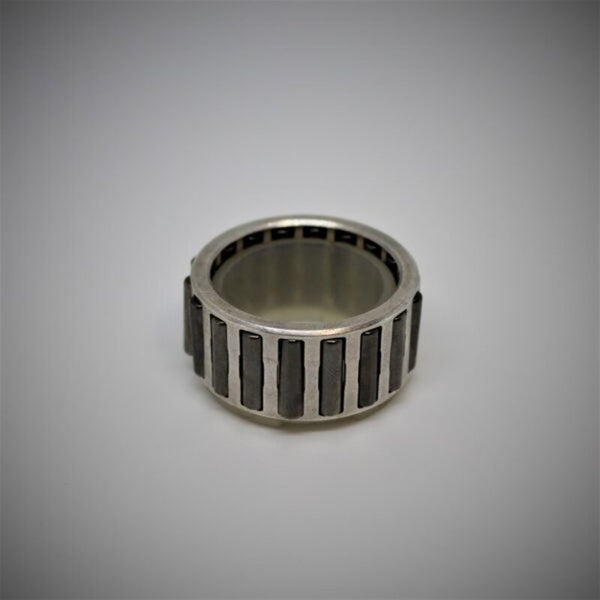 Wonssner Kurbelwellenlager - 30 x 62 x 16 mm MBNJ206