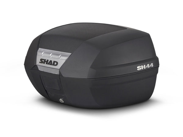 Shad SH44 Top Case - Schwarz (D0B44100)