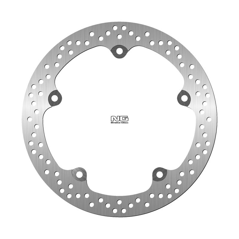 NG Bremsscheibe Runde 2082