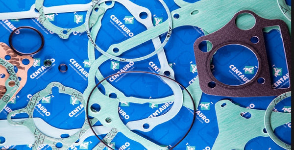 Centauro Zündabdeckung Dichtung 722B21085