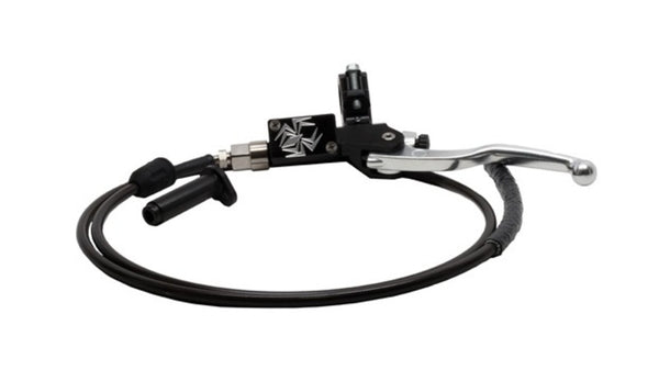 Requal Linkshänder mit Heckbremsen-RMS-RMS-5300004