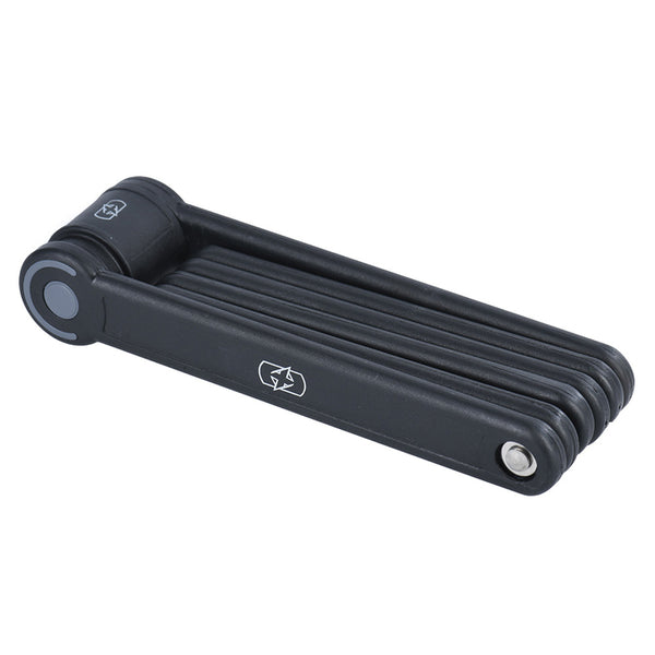 Oxford LinkLock Falt-Schloss LK500 