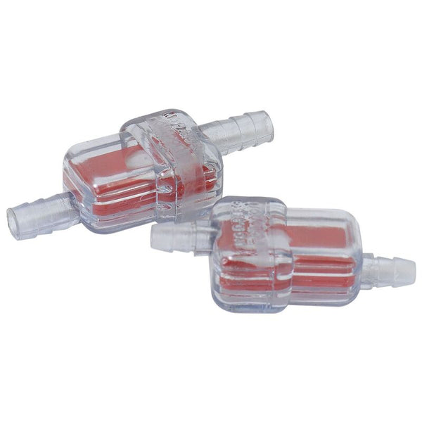 Kraftstofffilter für Polizeianschluss 6 mm - für 2 Striche 8451000001