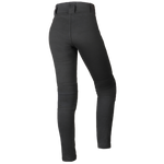 BÜSE Dam Kevlar Mc-Leggings M11 Svart