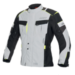 Buse Textile MC Jacke Breno Pro Schwarz /Grippe (Kopie)